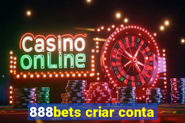 888bets criar conta